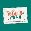 miniandmila